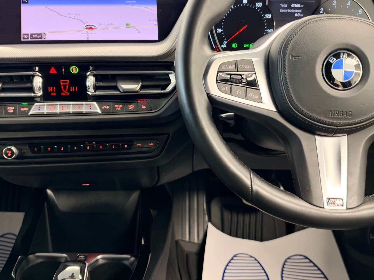 2020 BMW 1 SERIES 2020 BMW 1 SERIES
