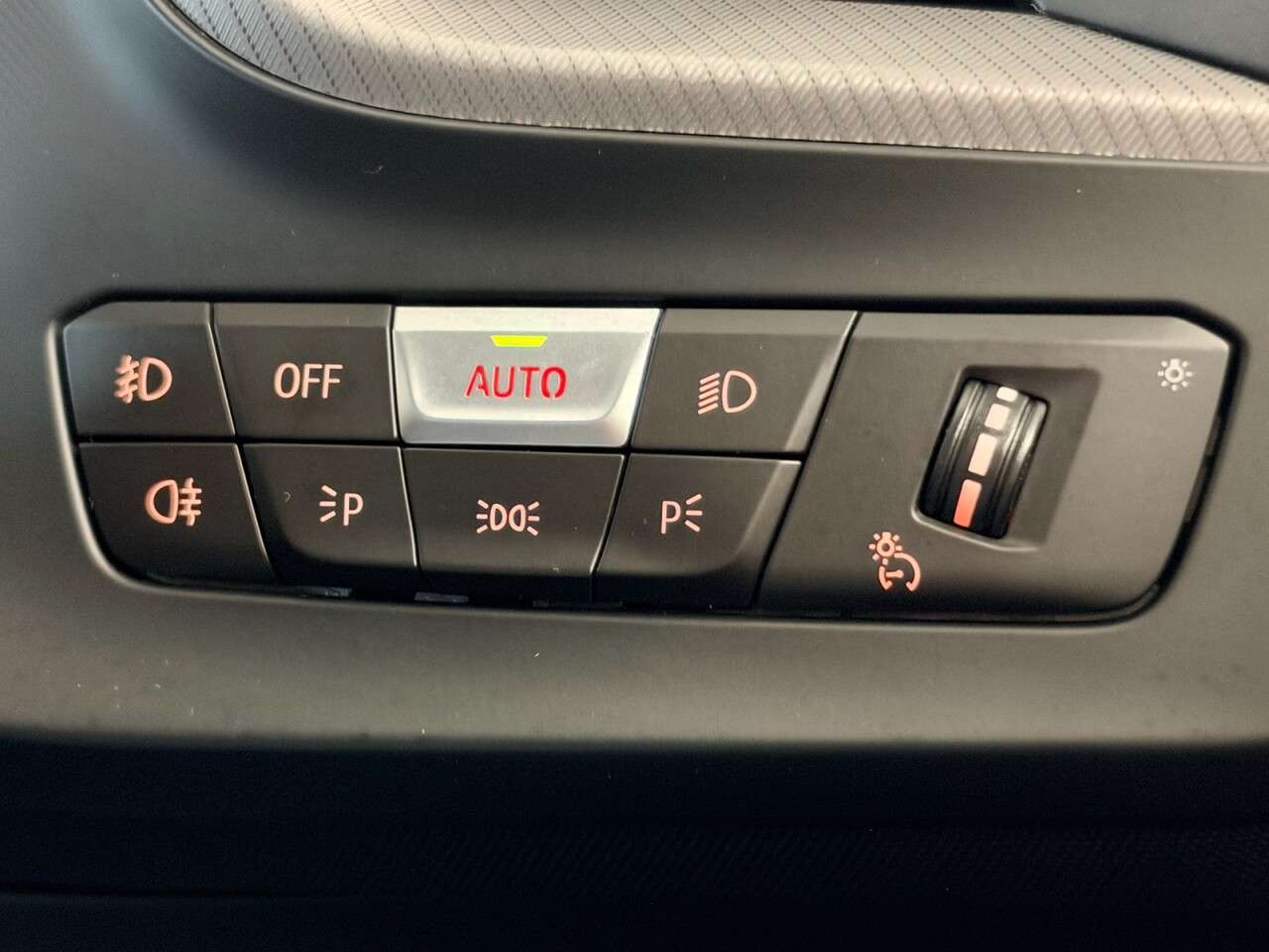 2020 BMW 1 SERIES 2020 BMW 1 SERIES