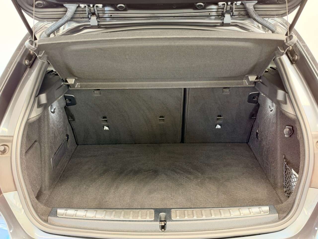 2020 BMW 1 SERIES 2020 BMW 1 SERIES