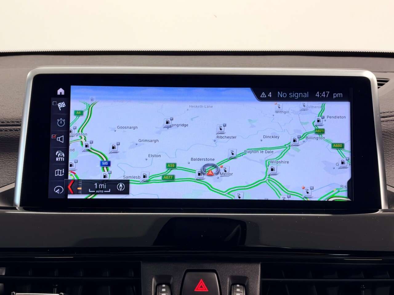 A 2021 BMW X2 25e 10kWh M-SPORT PLUG-IN HYBRID AUTO xDRIVE 4WD 220 BHP + SAT NAV + HEATED A 2021 BMW X2 25e 10kWh M-SPORT PLUG-IN HYBRID AUTO xDRIVE 4WD 220 BHP + SAT NAV + HEATED
