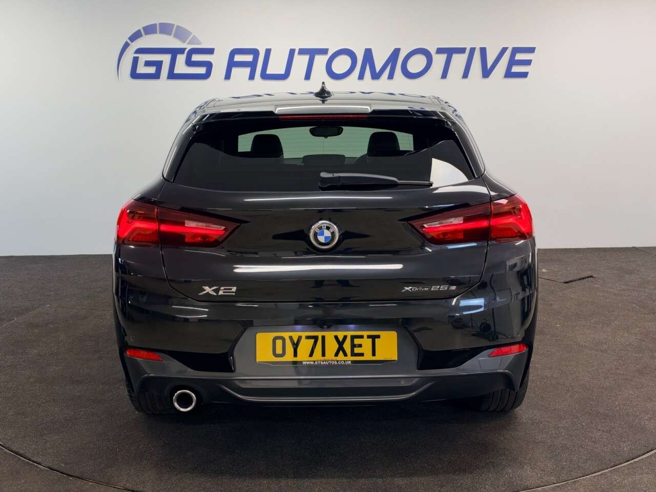 2021 BMW X2 2021 BMW X2