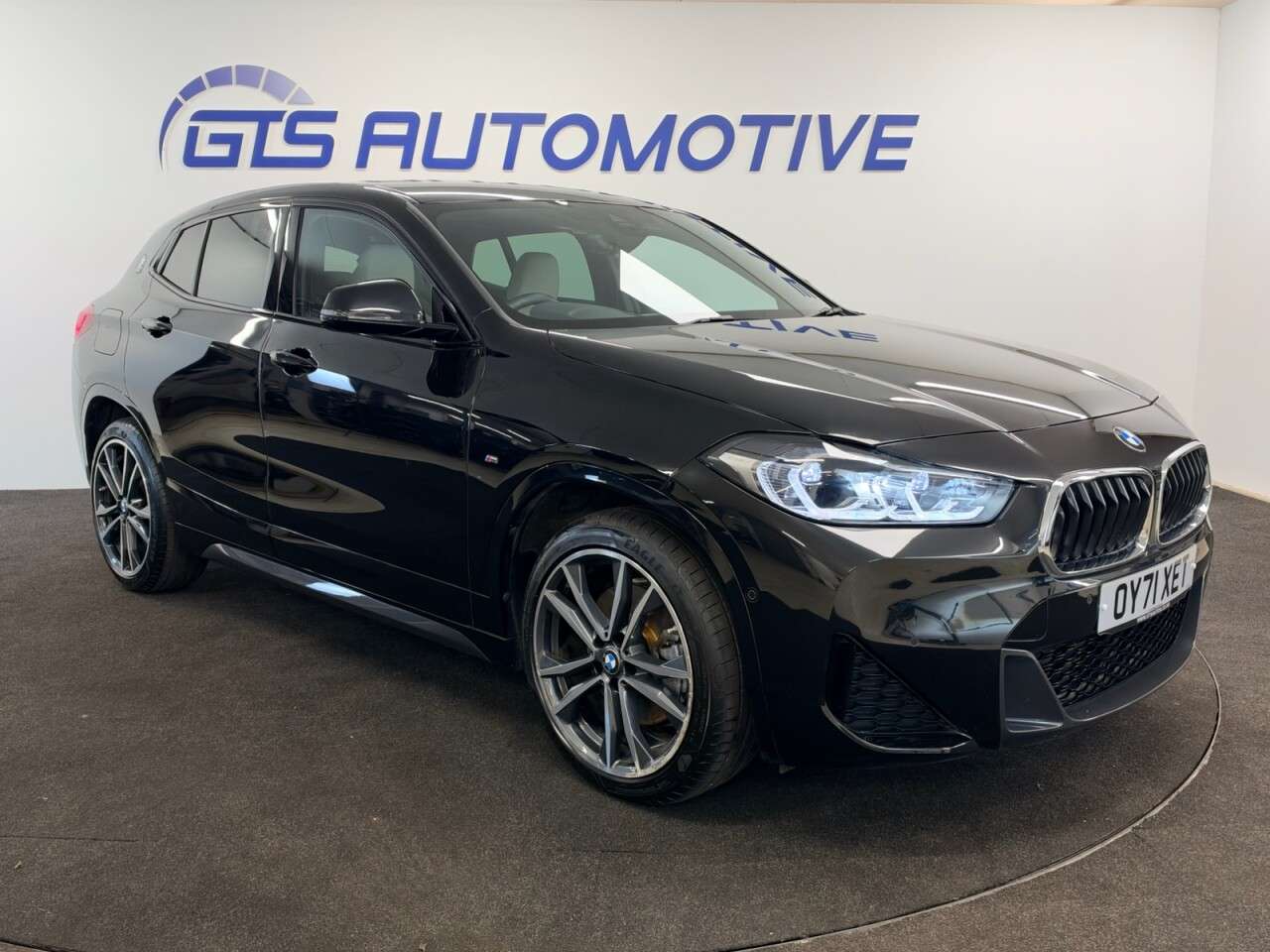 2021 BMW X2 2021 BMW X2