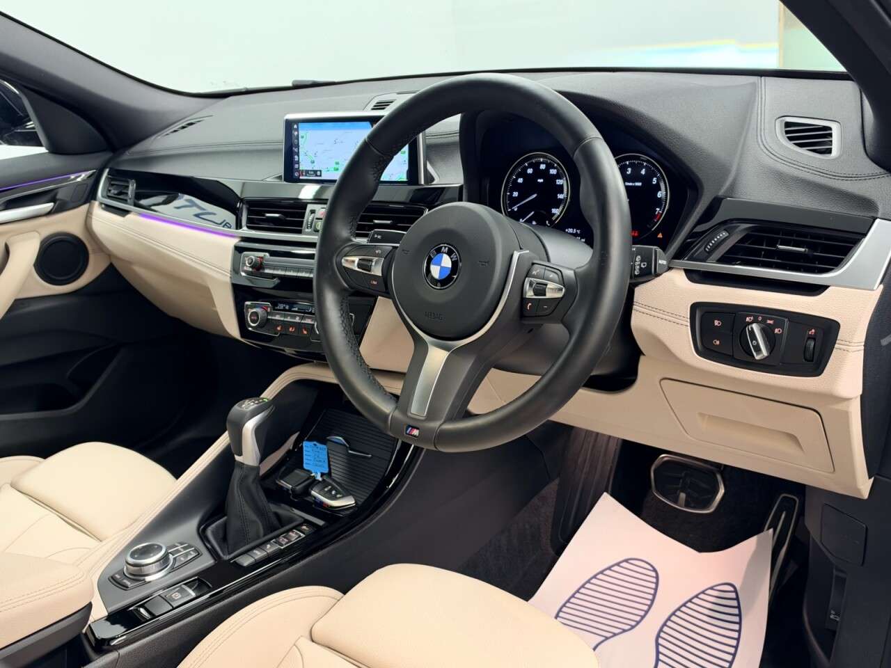 2021 BMW X2 2021 BMW X2