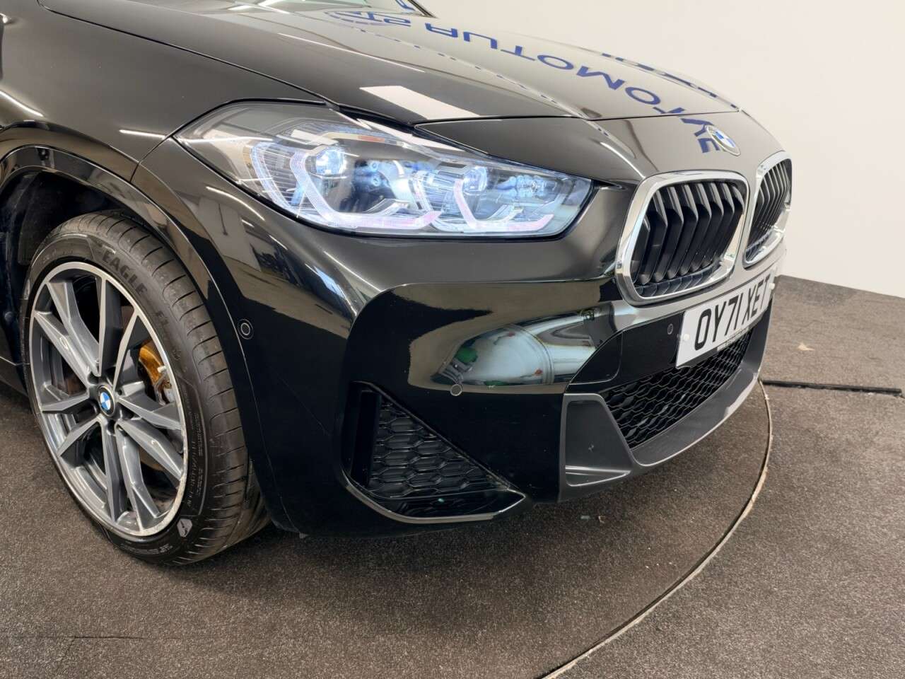 2021 BMW X2 2021 BMW X2