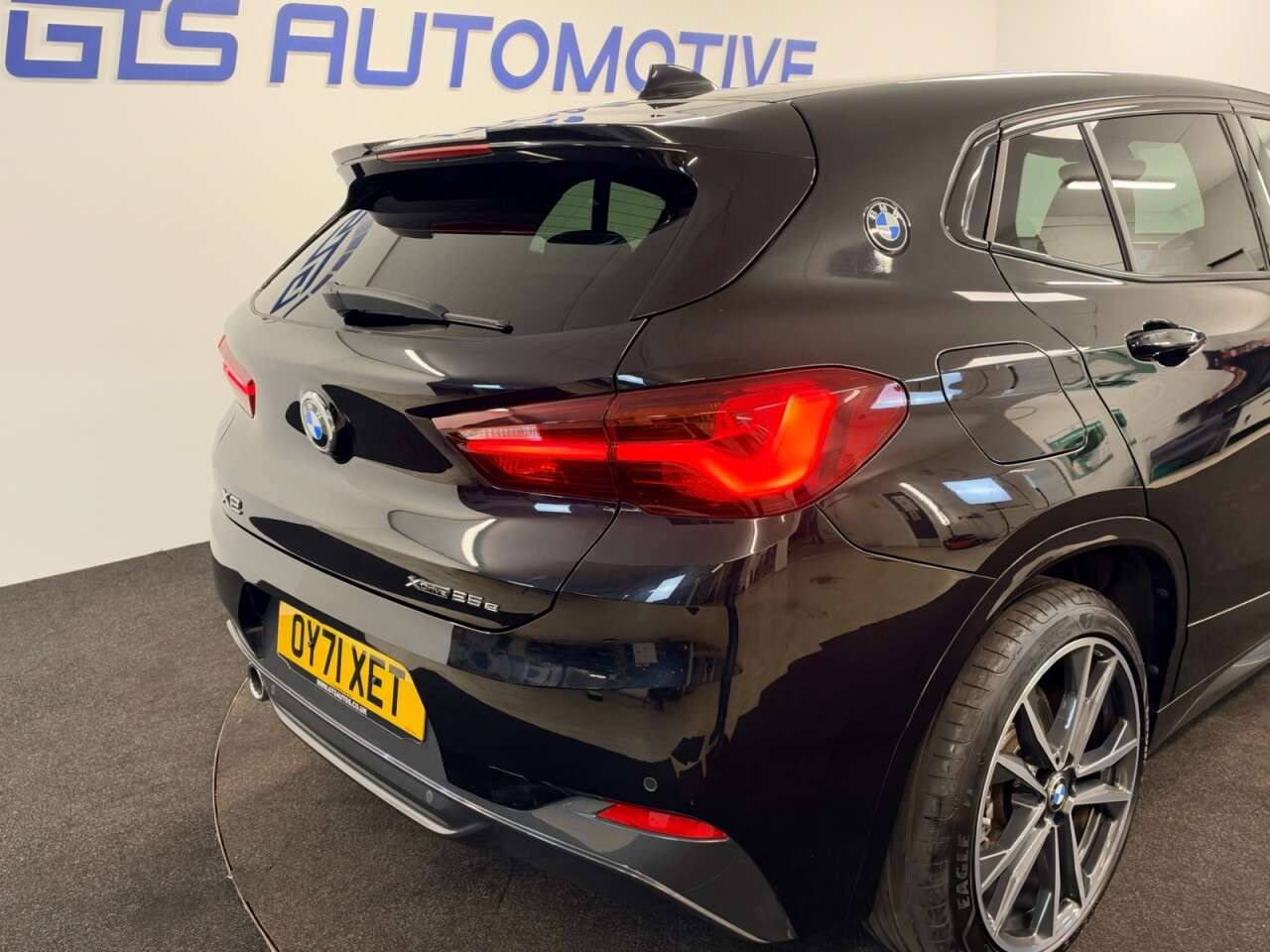 2021 BMW X2 2021 BMW X2