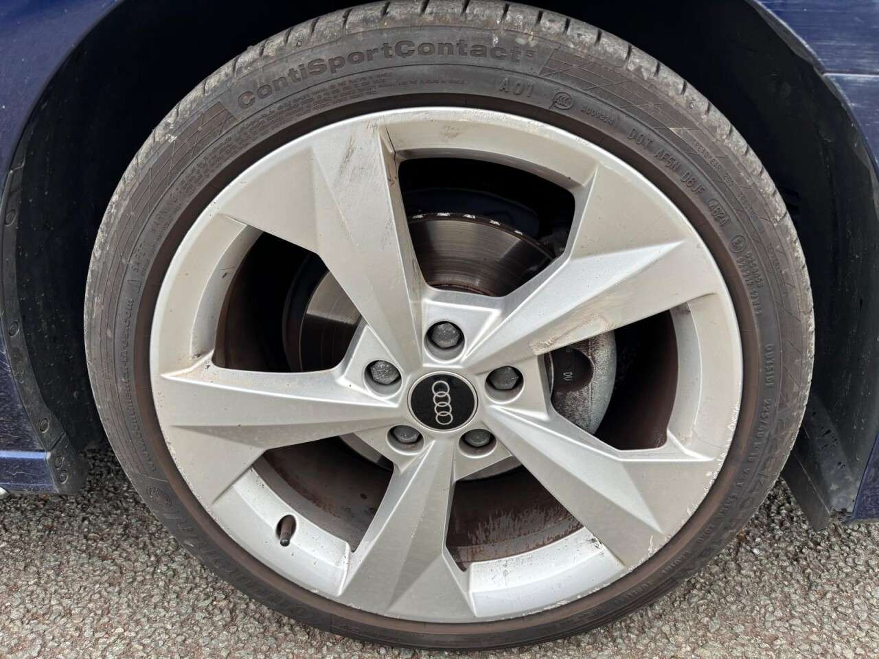 2023 AUDI A3 2023 AUDI A3