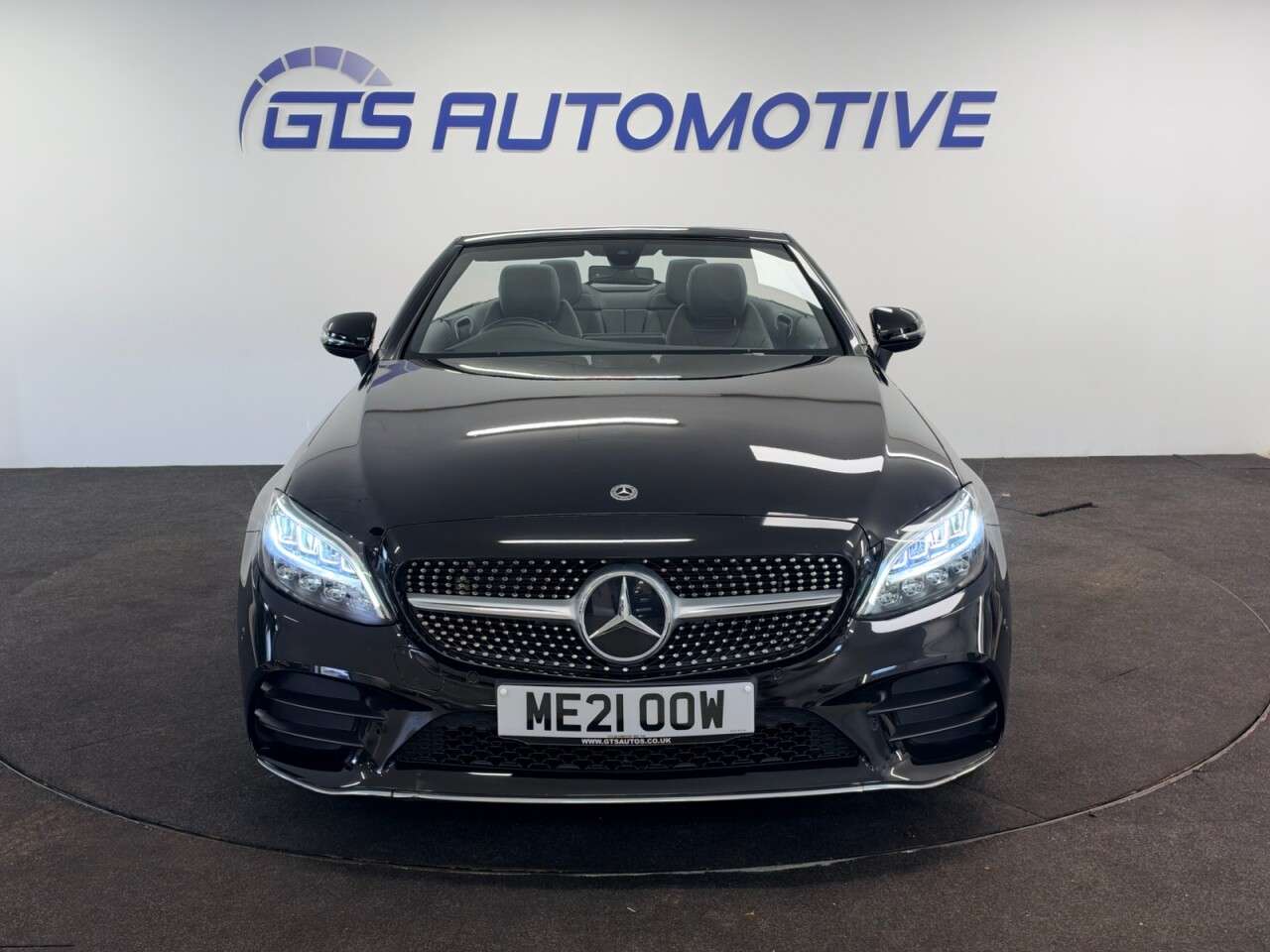 2021 MERCEDES-BENZ C CLASS 2021 MERCEDES-BENZ C CLASS