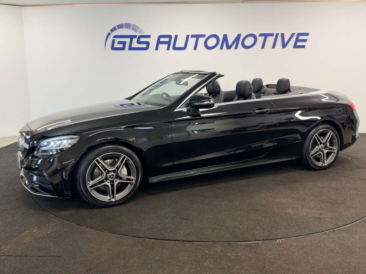 2021 MERCEDES-BENZ C CLASS 2021 MERCEDES-BENZ C CLASS