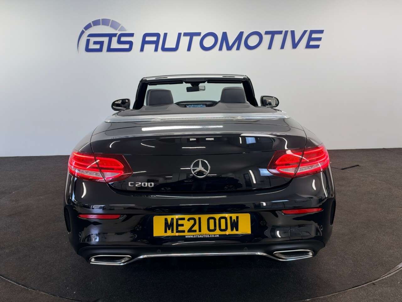 2021 MERCEDES-BENZ C CLASS 2021 MERCEDES-BENZ C CLASS
