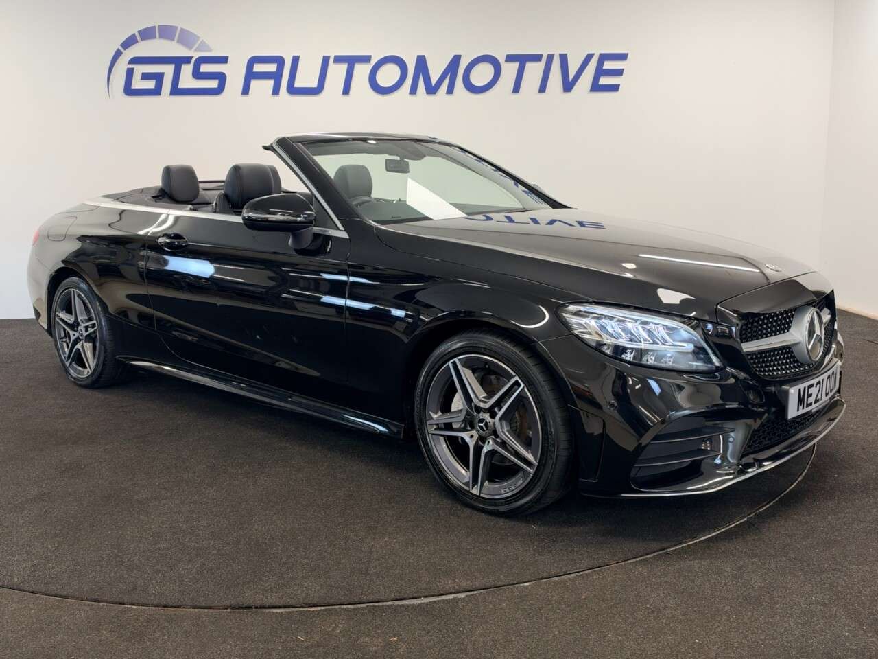 2021 MERCEDES-BENZ C CLASS 2021 MERCEDES-BENZ C CLASS