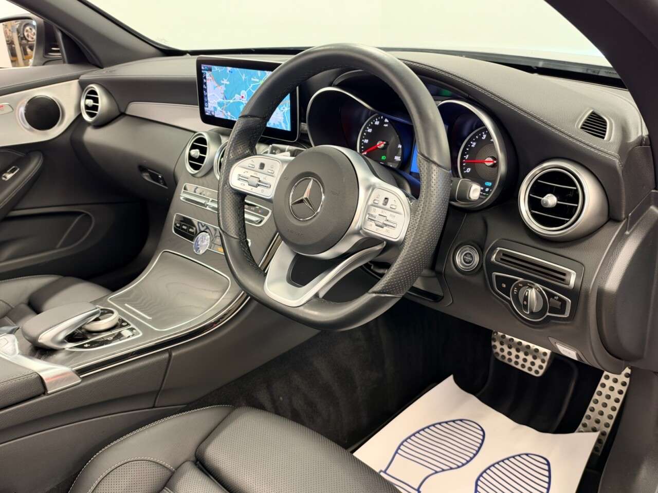 2021 MERCEDES-BENZ C CLASS 2021 MERCEDES-BENZ C CLASS