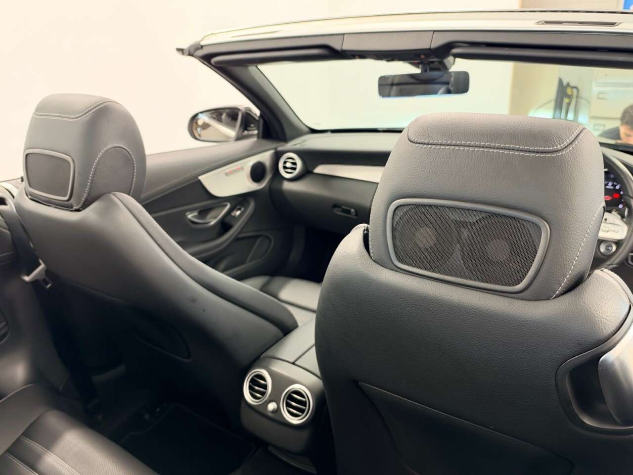 2021 MERCEDES-BENZ C CLASS 2021 MERCEDES-BENZ C CLASS