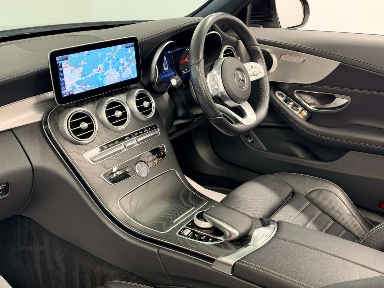 2021 MERCEDES-BENZ C CLASS 2021 MERCEDES-BENZ C CLASS