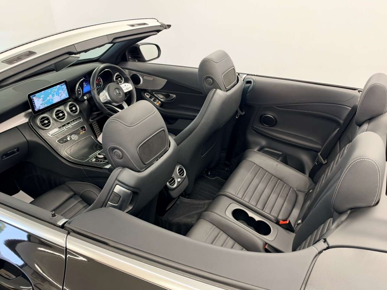 2021 MERCEDES-BENZ C CLASS 2021 MERCEDES-BENZ C CLASS