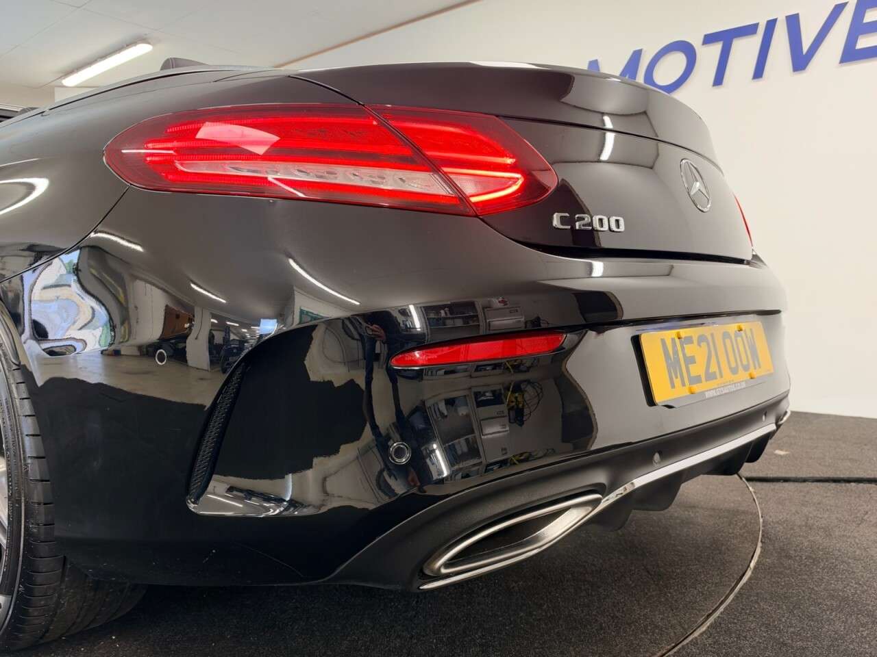 2021 MERCEDES-BENZ C CLASS 2021 MERCEDES-BENZ C CLASS