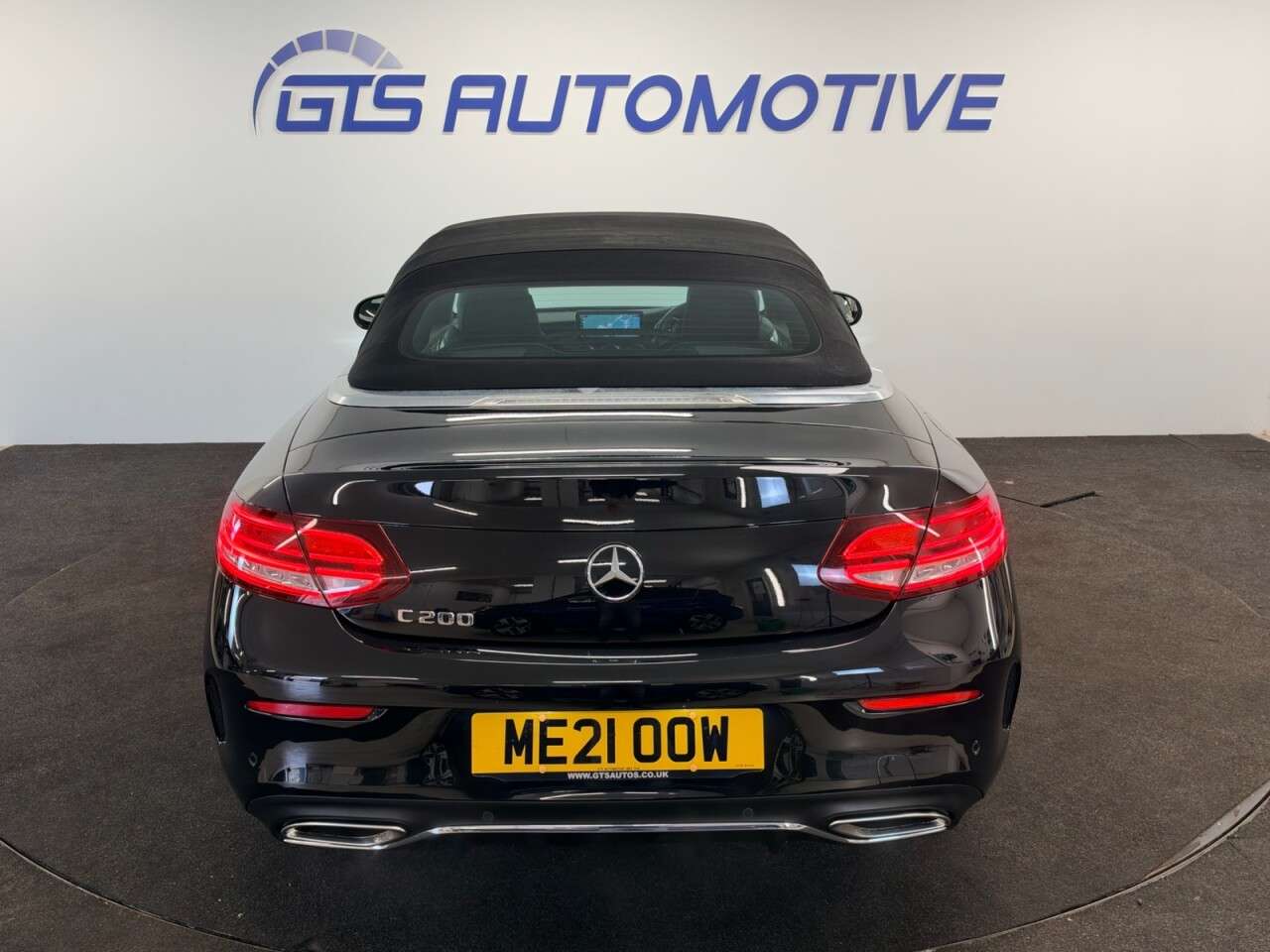 2021 MERCEDES-BENZ C CLASS 2021 MERCEDES-BENZ C CLASS