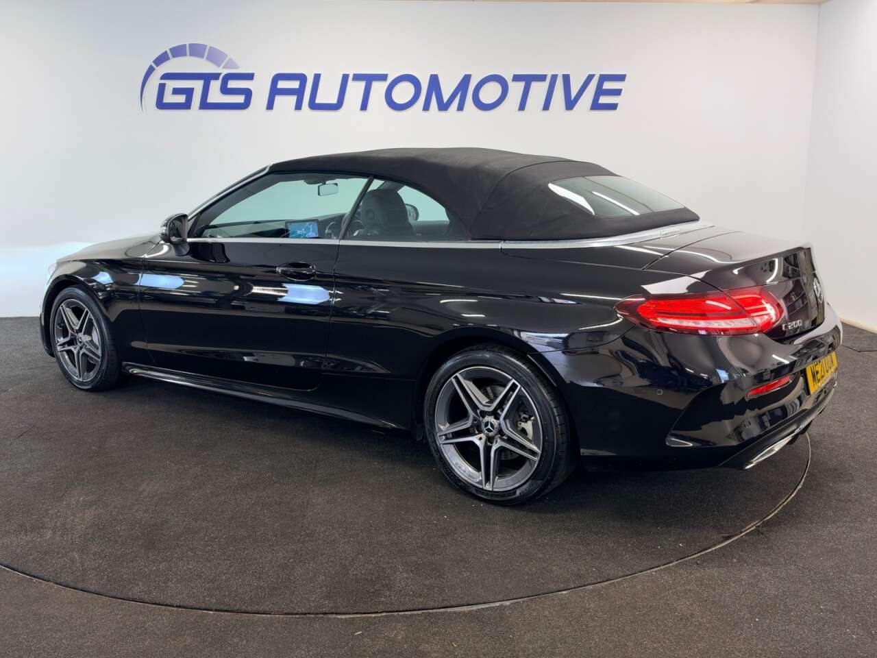 2021 MERCEDES-BENZ C CLASS 2021 MERCEDES-BENZ C CLASS