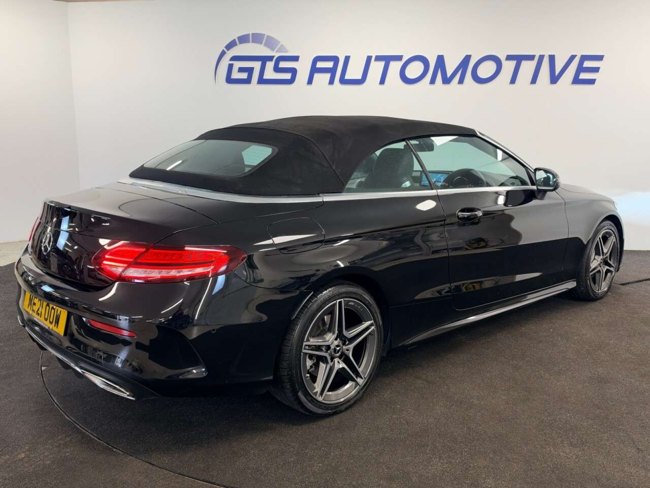 2021 MERCEDES-BENZ C CLASS 2021 MERCEDES-BENZ C CLASS