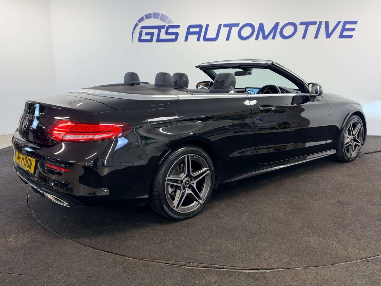 2021 MERCEDES-BENZ C CLASS 2021 MERCEDES-BENZ C CLASS