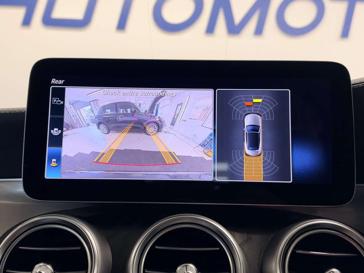 2021 MERCEDES-BENZ C CLASS 2021 MERCEDES-BENZ C CLASS