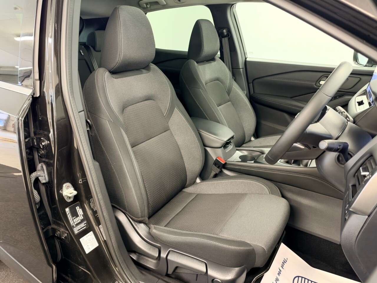 2023 NISSAN QASHQAI 2023 NISSAN QASHQAI