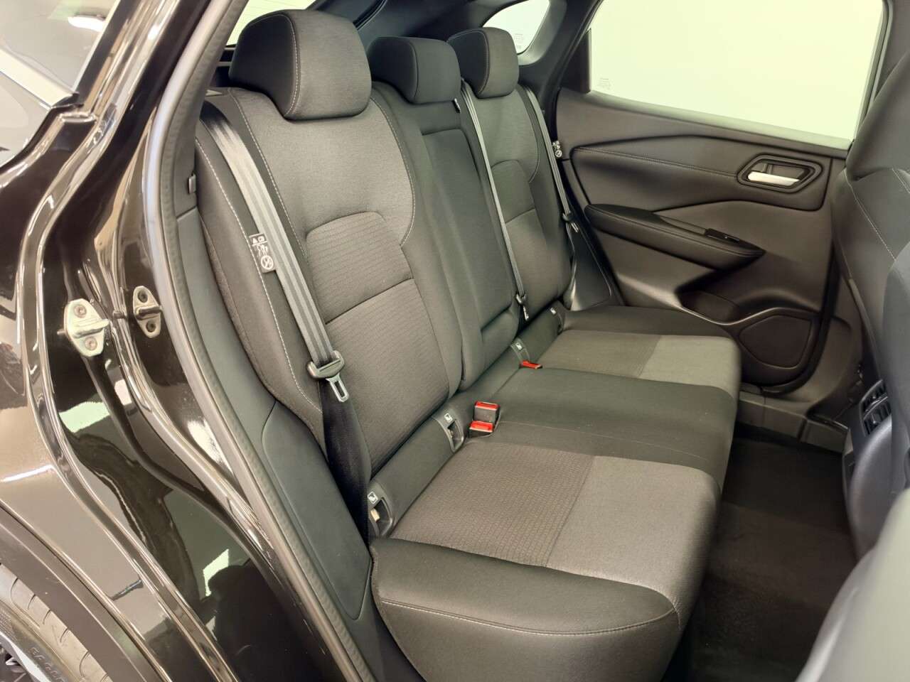 2023 NISSAN QASHQAI 2023 NISSAN QASHQAI
