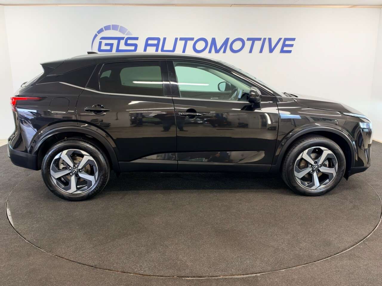 2023 NISSAN QASHQAI 2023 NISSAN QASHQAI