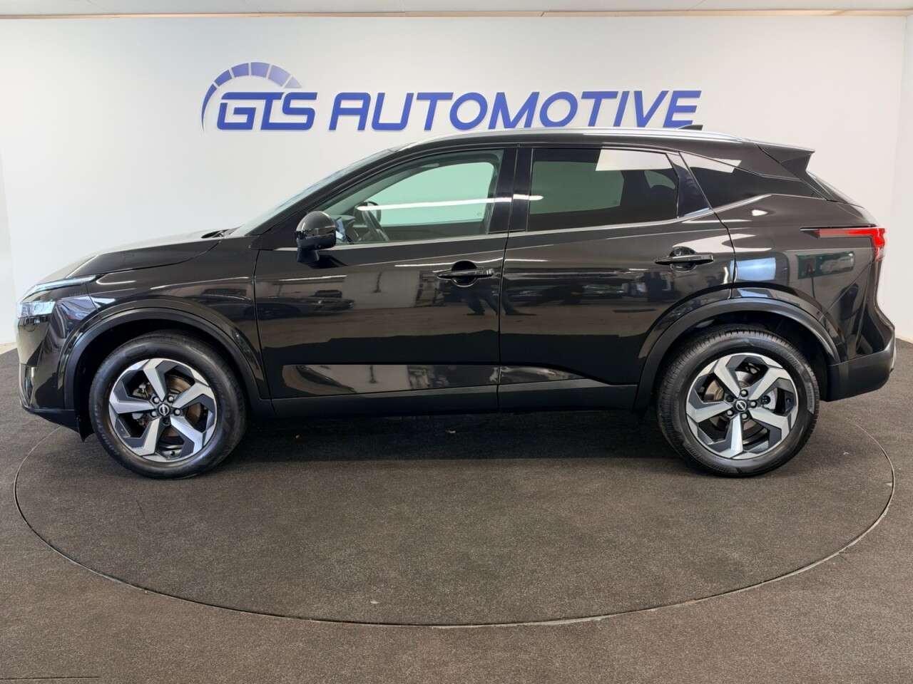 2023 NISSAN QASHQAI 2023 NISSAN QASHQAI