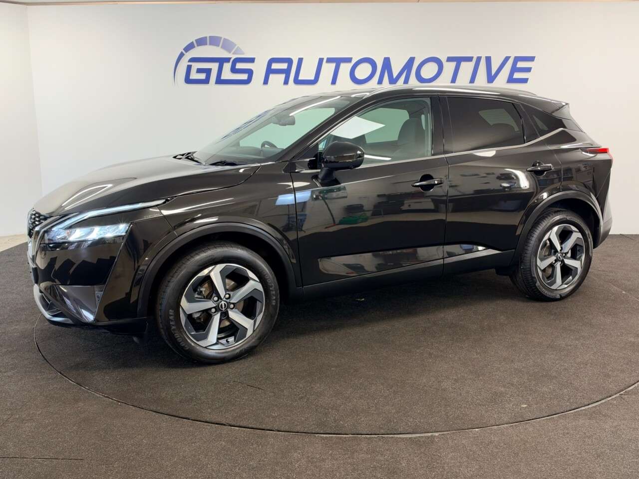 2023 NISSAN QASHQAI 2023 NISSAN QASHQAI