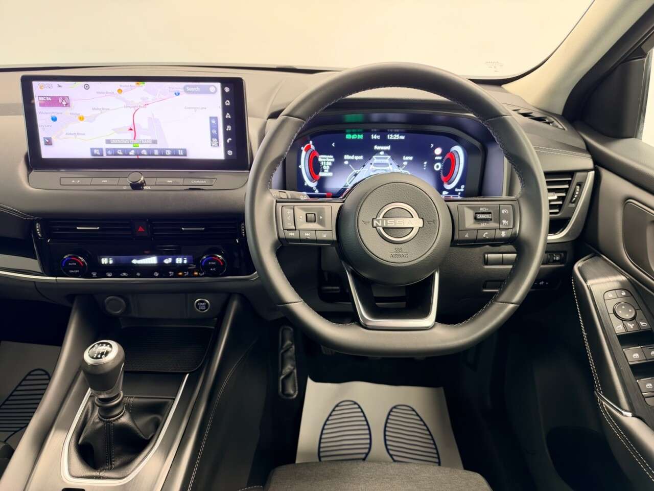 2023 NISSAN QASHQAI 2023 NISSAN QASHQAI