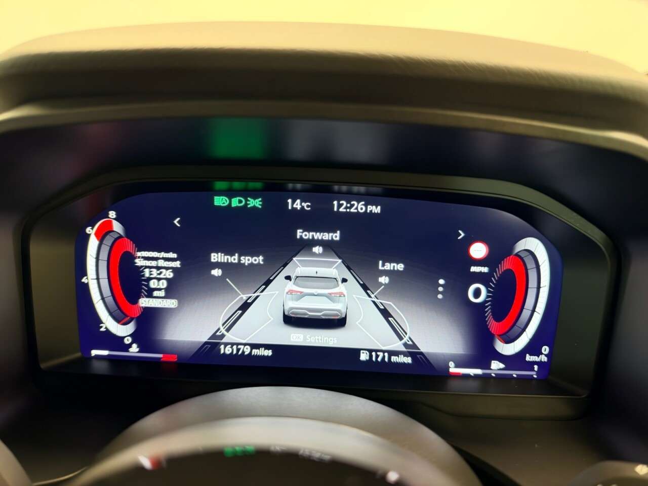 2023 NISSAN QASHQAI 2023 NISSAN QASHQAI
