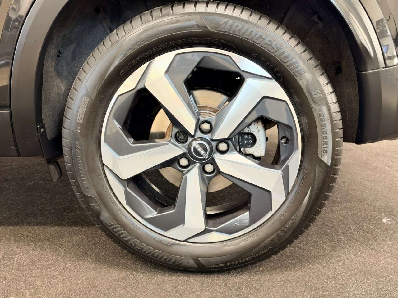 2023 NISSAN QASHQAI 2023 NISSAN QASHQAI