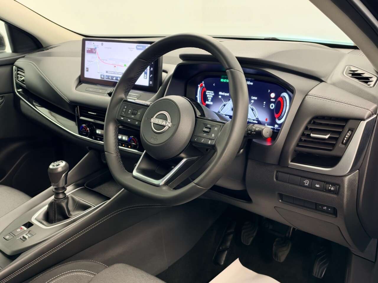 2023 NISSAN QASHQAI 2023 NISSAN QASHQAI