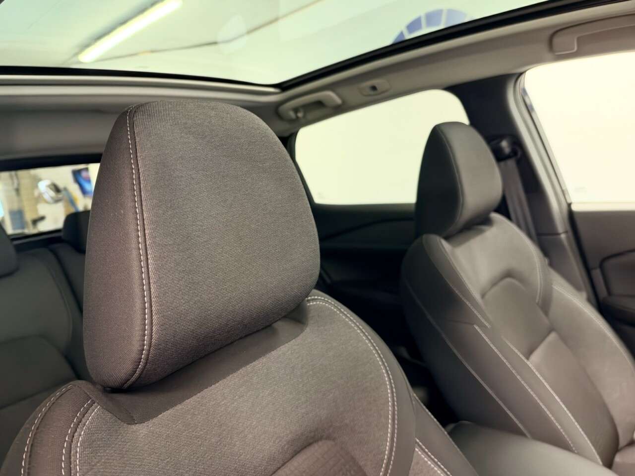 2023 NISSAN QASHQAI 2023 NISSAN QASHQAI
