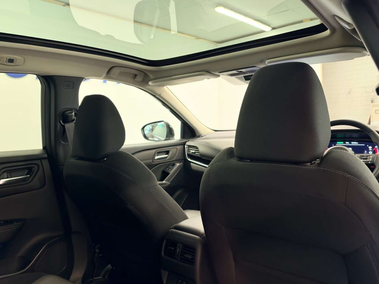 2023 NISSAN QASHQAI 2023 NISSAN QASHQAI
