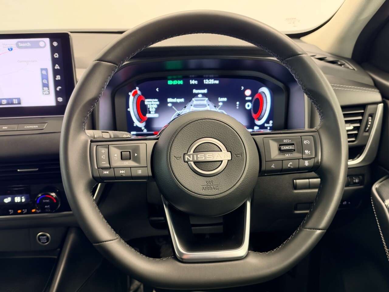 2023 NISSAN QASHQAI 2023 NISSAN QASHQAI
