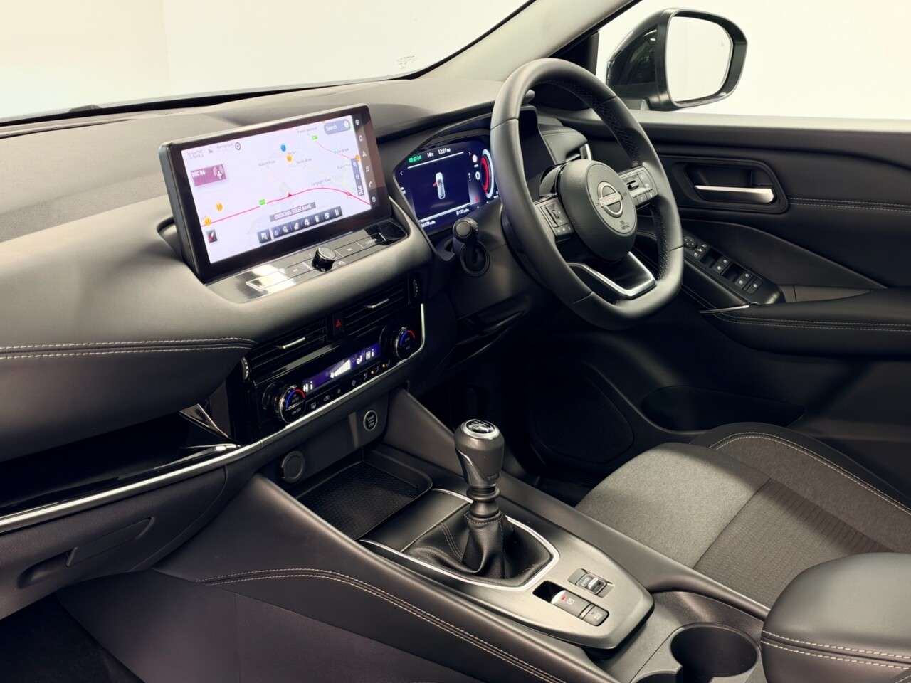 2023 NISSAN QASHQAI 2023 NISSAN QASHQAI