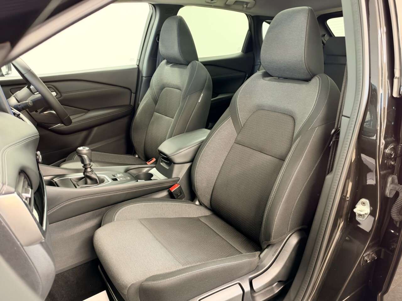 2023 NISSAN QASHQAI 2023 NISSAN QASHQAI