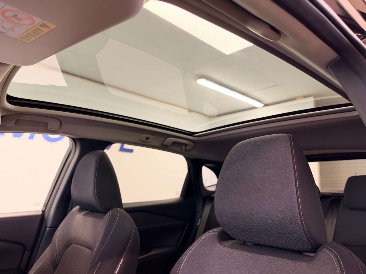 2023 NISSAN QASHQAI 2023 NISSAN QASHQAI