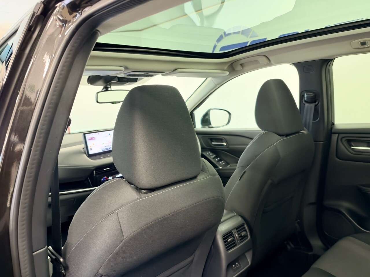 2023 NISSAN QASHQAI 2023 NISSAN QASHQAI