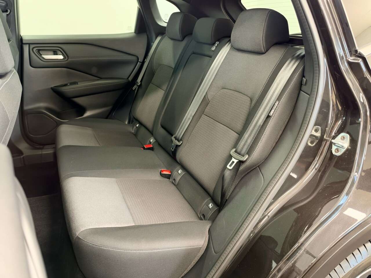 2023 NISSAN QASHQAI 2023 NISSAN QASHQAI