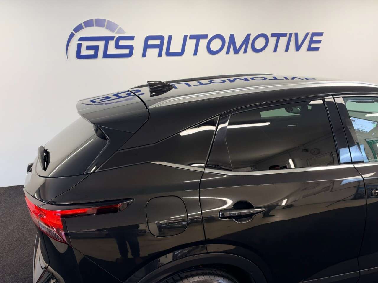 2023 NISSAN QASHQAI 2023 NISSAN QASHQAI