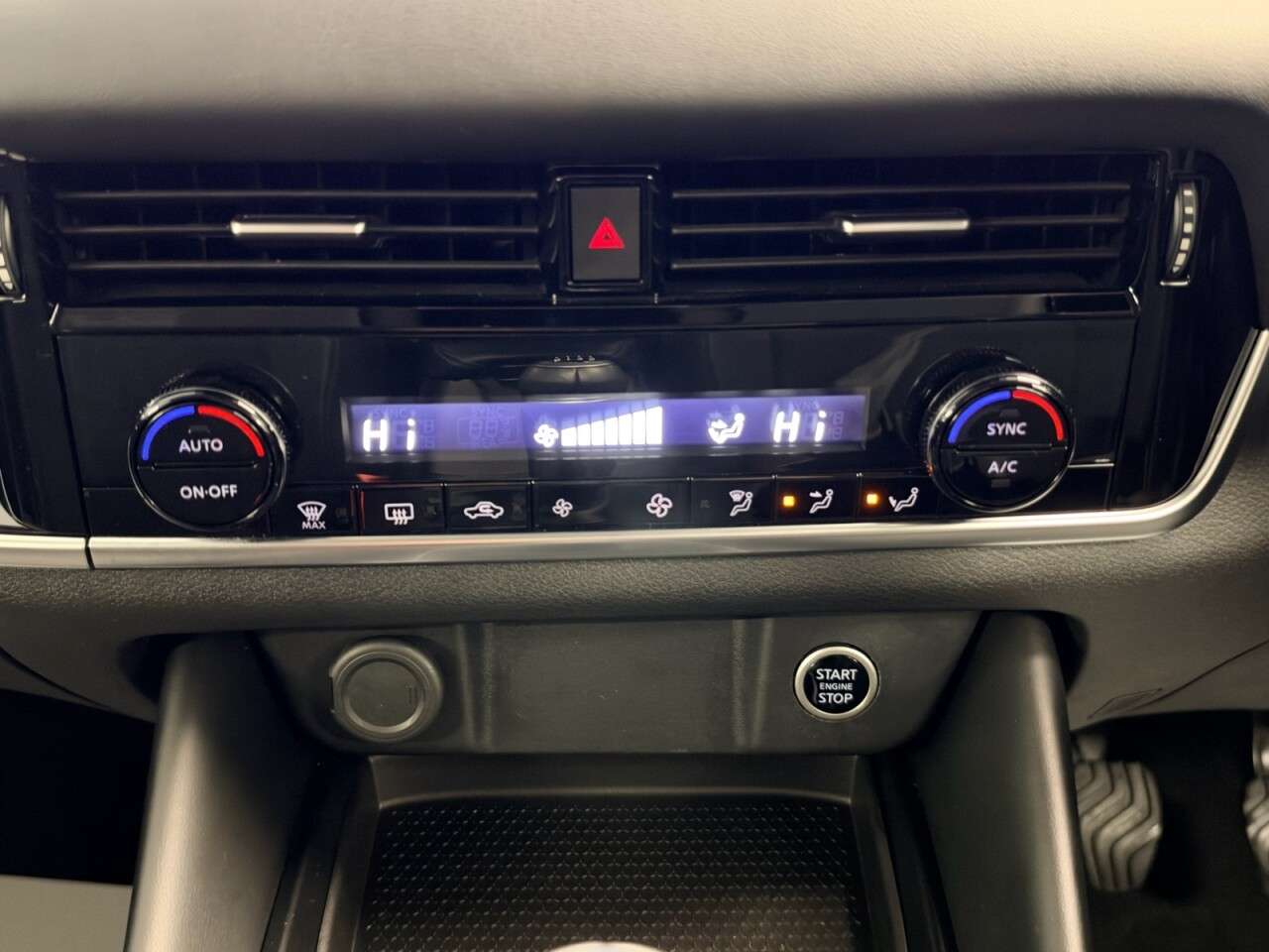 2023 NISSAN QASHQAI 2023 NISSAN QASHQAI