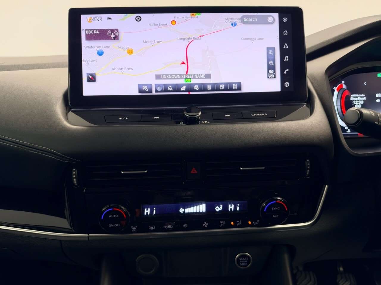 2023 NISSAN QASHQAI 2023 NISSAN QASHQAI