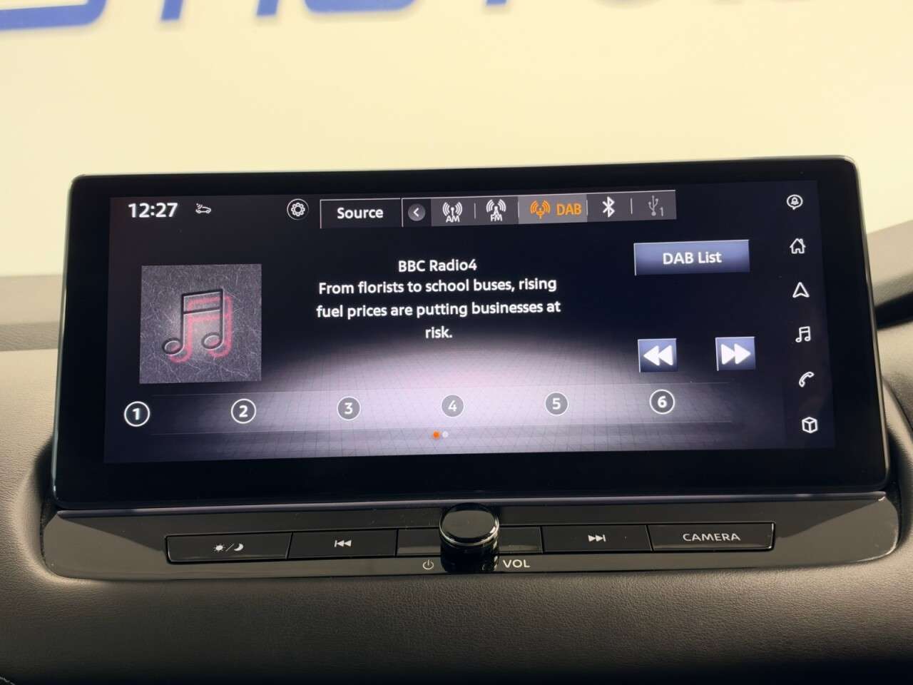 2023 NISSAN QASHQAI 2023 NISSAN QASHQAI
