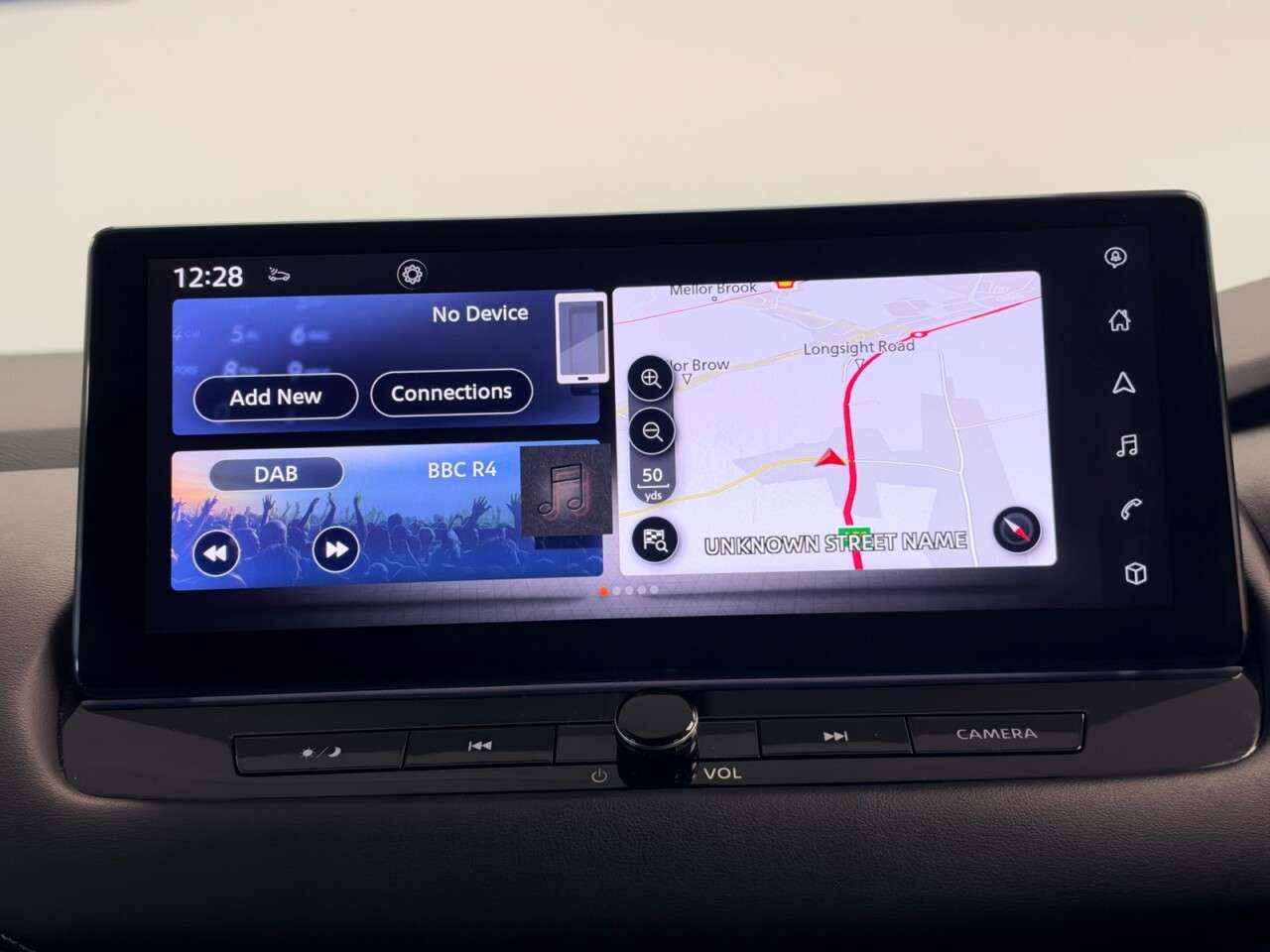 2023 NISSAN QASHQAI 2023 NISSAN QASHQAI