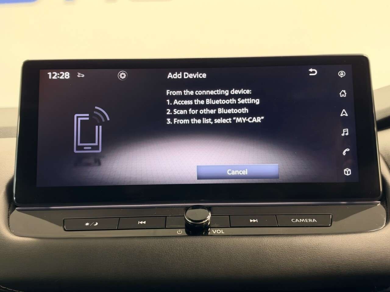 2023 NISSAN QASHQAI 2023 NISSAN QASHQAI