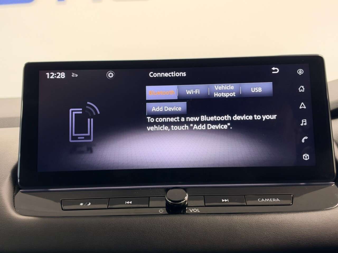 2023 NISSAN QASHQAI 2023 NISSAN QASHQAI
