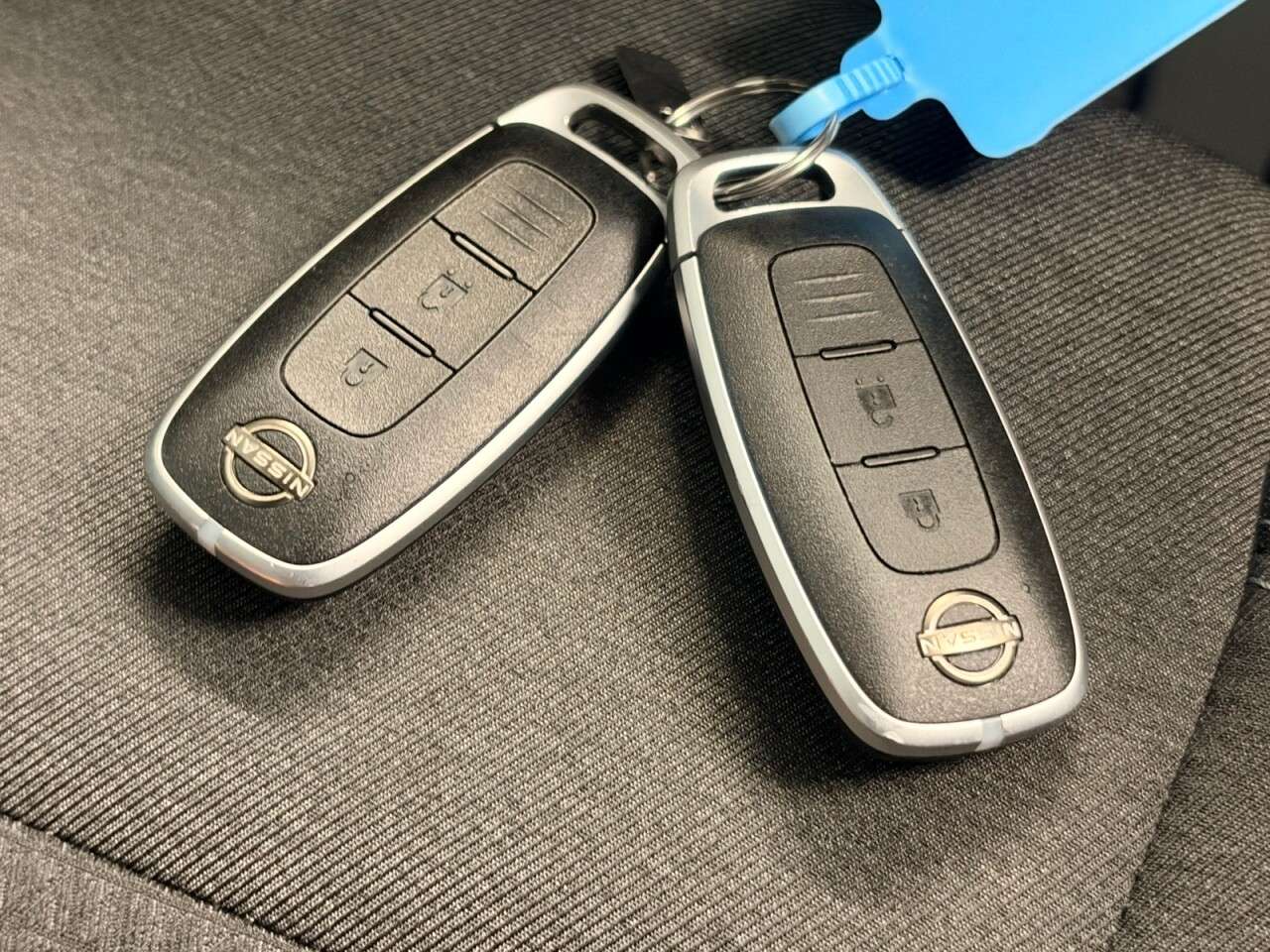 2023 NISSAN QASHQAI 2023 NISSAN QASHQAI