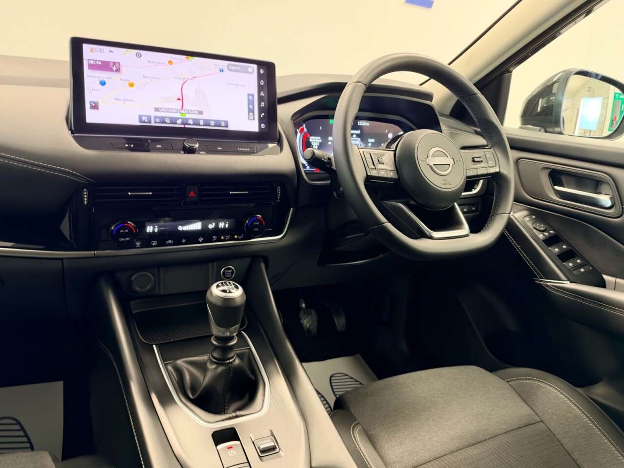 2023 NISSAN QASHQAI 2023 NISSAN QASHQAI